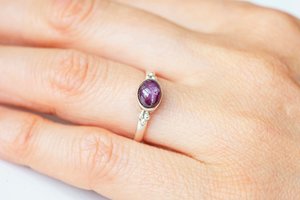 The Little Princess Ring
