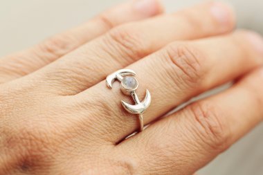 Harmony Ring