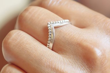 The Little Princess Ring
